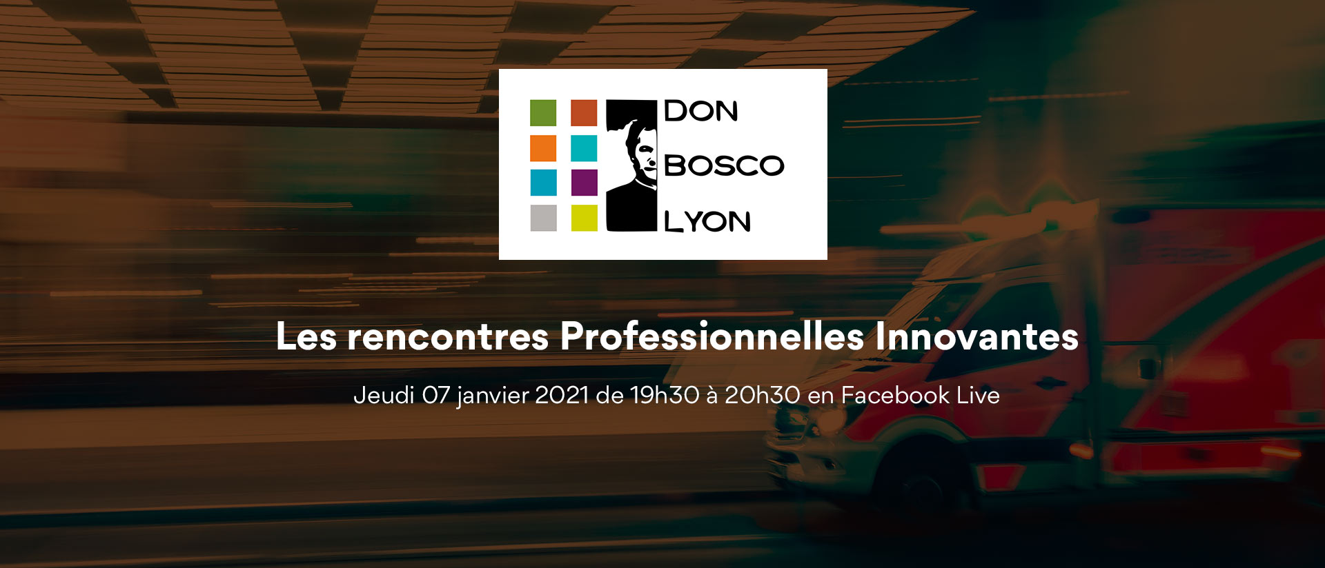 Les rencontres Professionnelles Innovantes