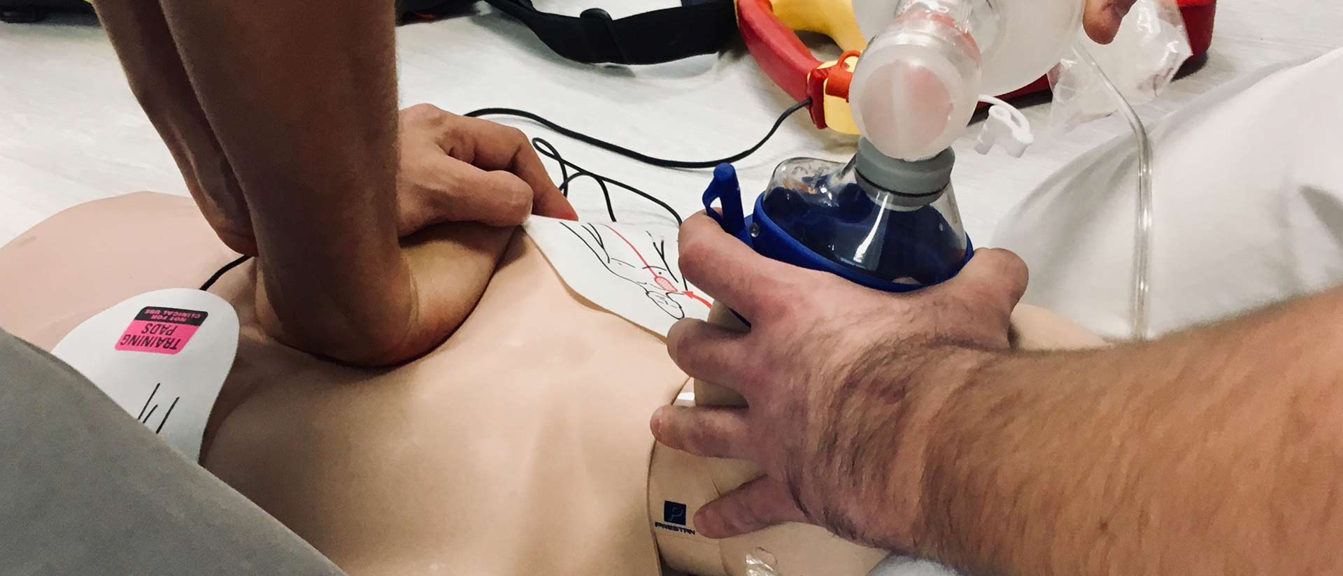 Comment devenir Ambulancier ? Métiers & Formations