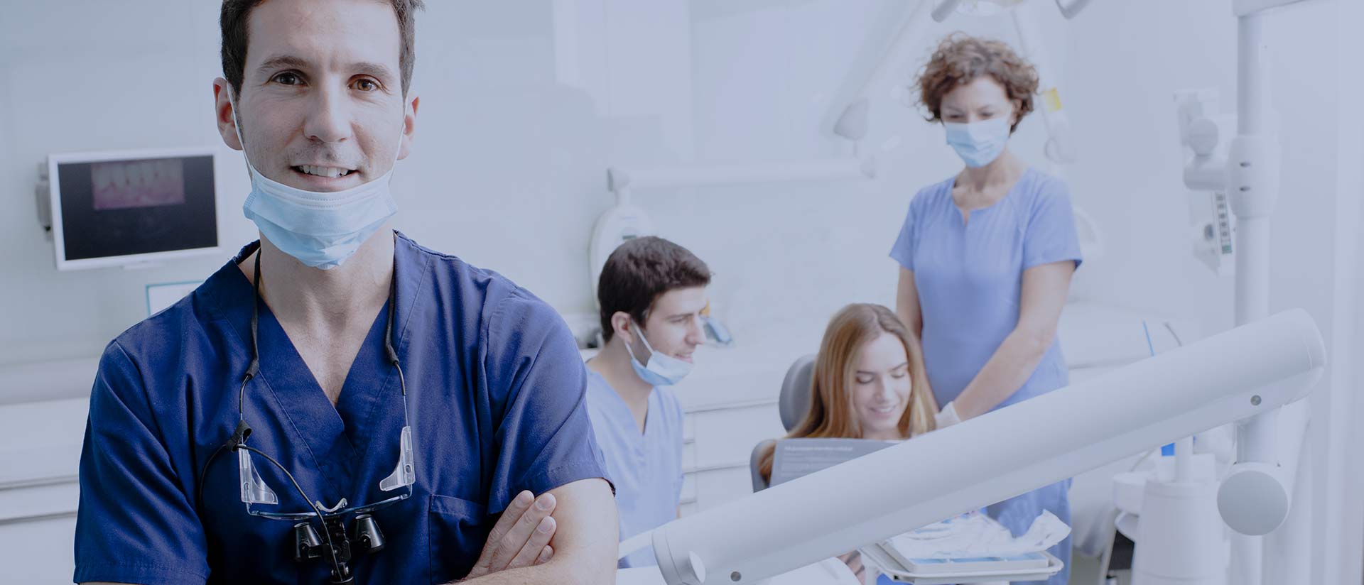 Dentistes : Gestes d'urgence et AFGSU