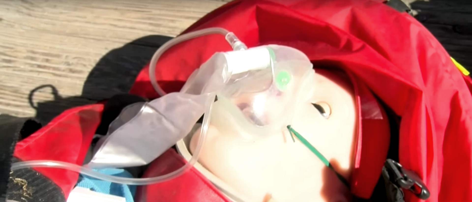 Notre patient haute-fidélité en vidéo