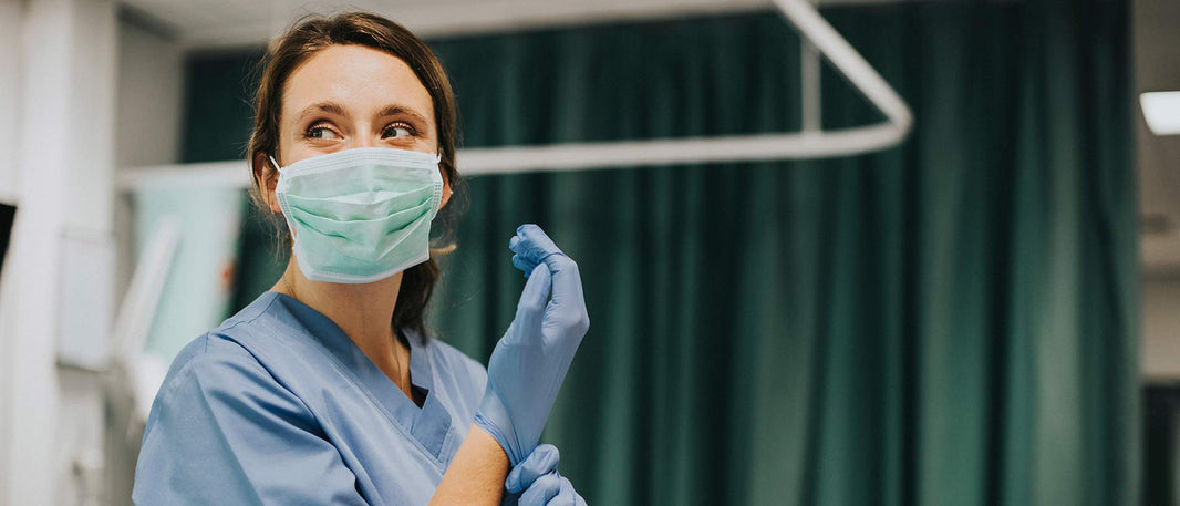 Évolutions de métiers pour les infirmiers / infirmières ?