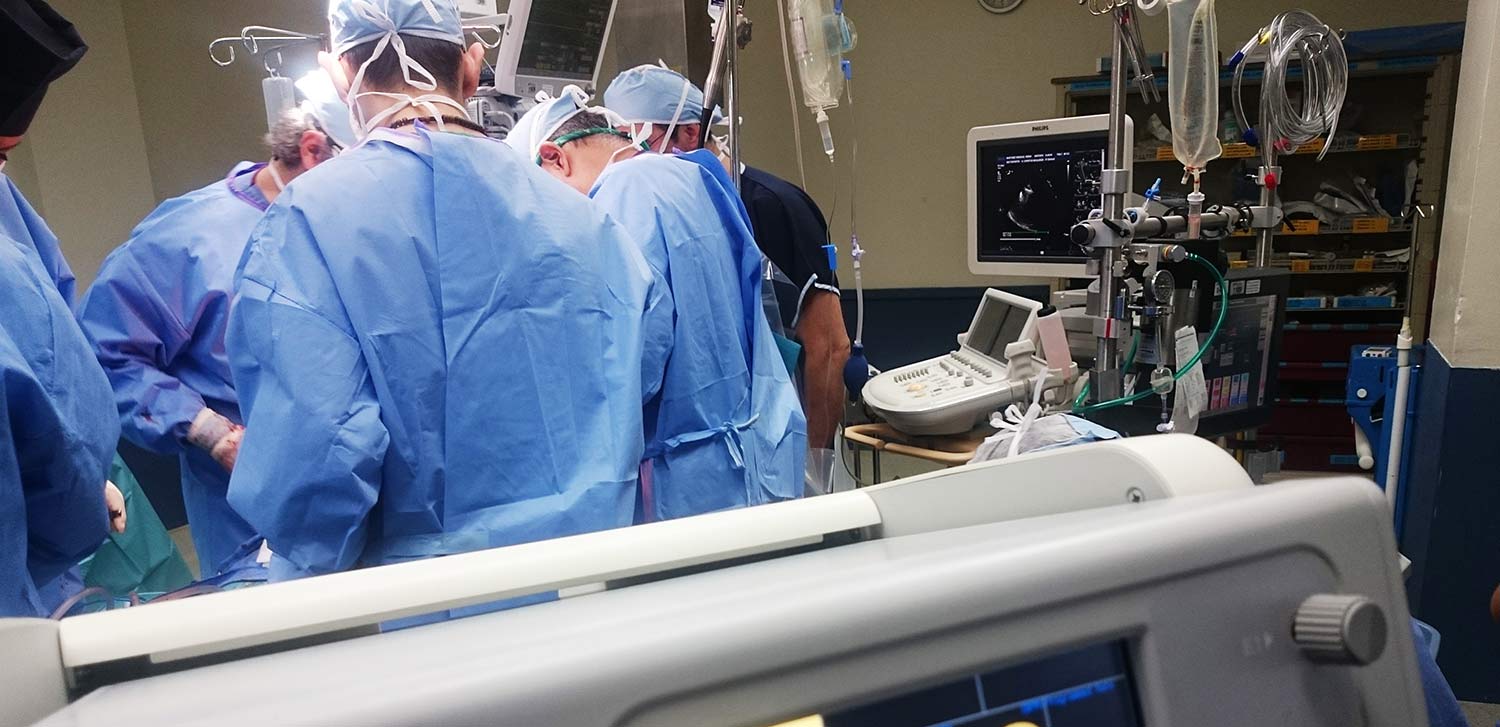 Formations dans l'amélioration des prises en charge de vos patients