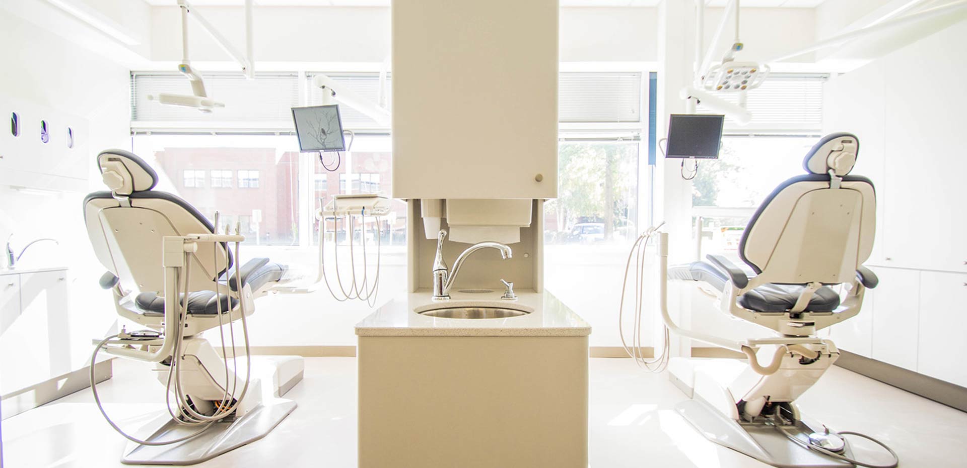 Chirurgien dentiste / assistante dentaire : toutes nos formations