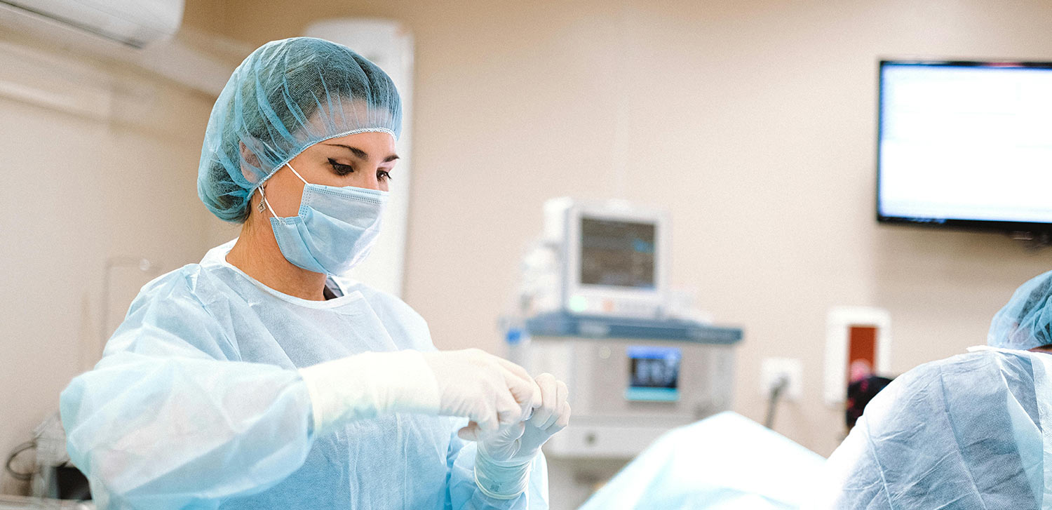 Cliniques, hôpitaux et CHU : formations pour le personnel soignant ou non