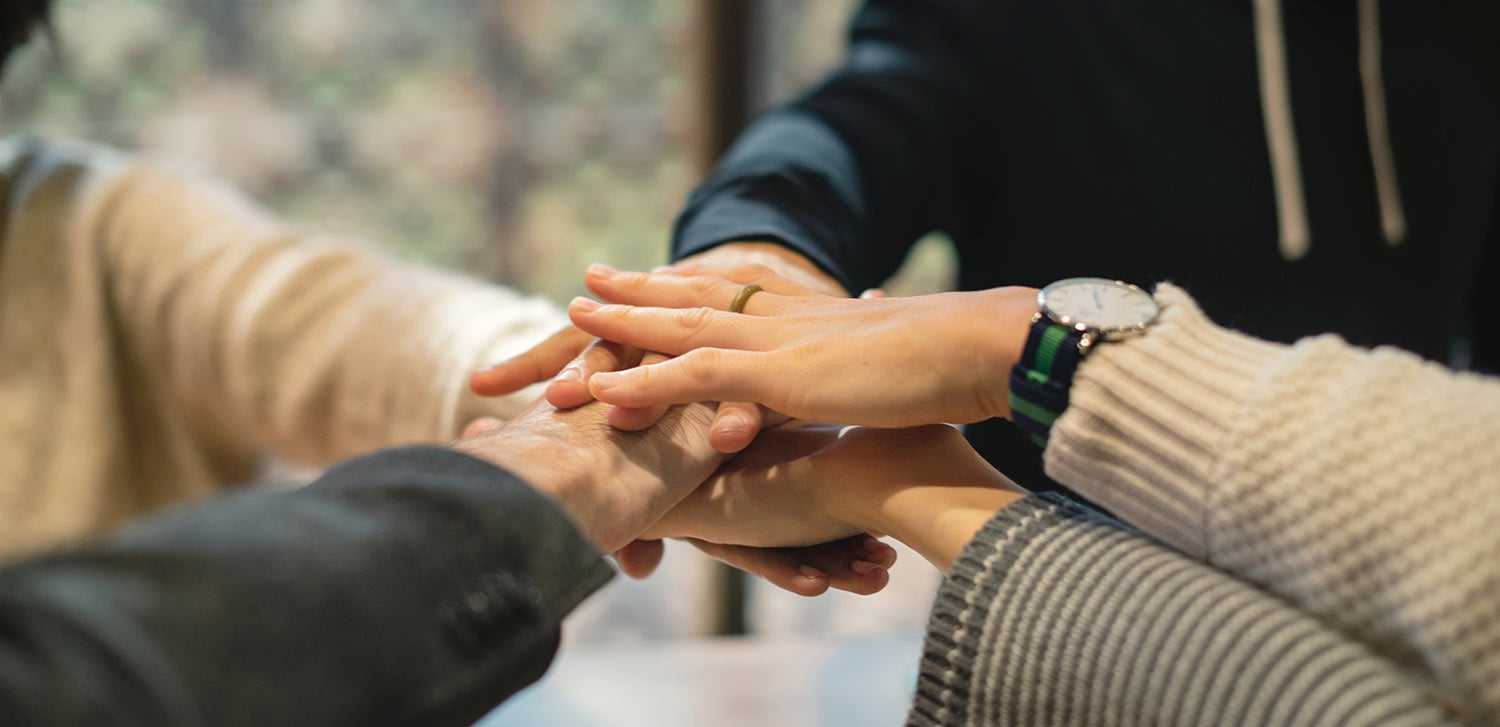 Accompagnant éducatif et social (AES) : nos formations