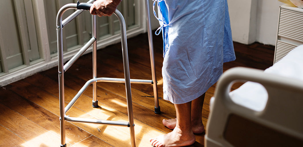 Formations Urgences en secteurs spécialisés (psychiatrie, personnes âgées)