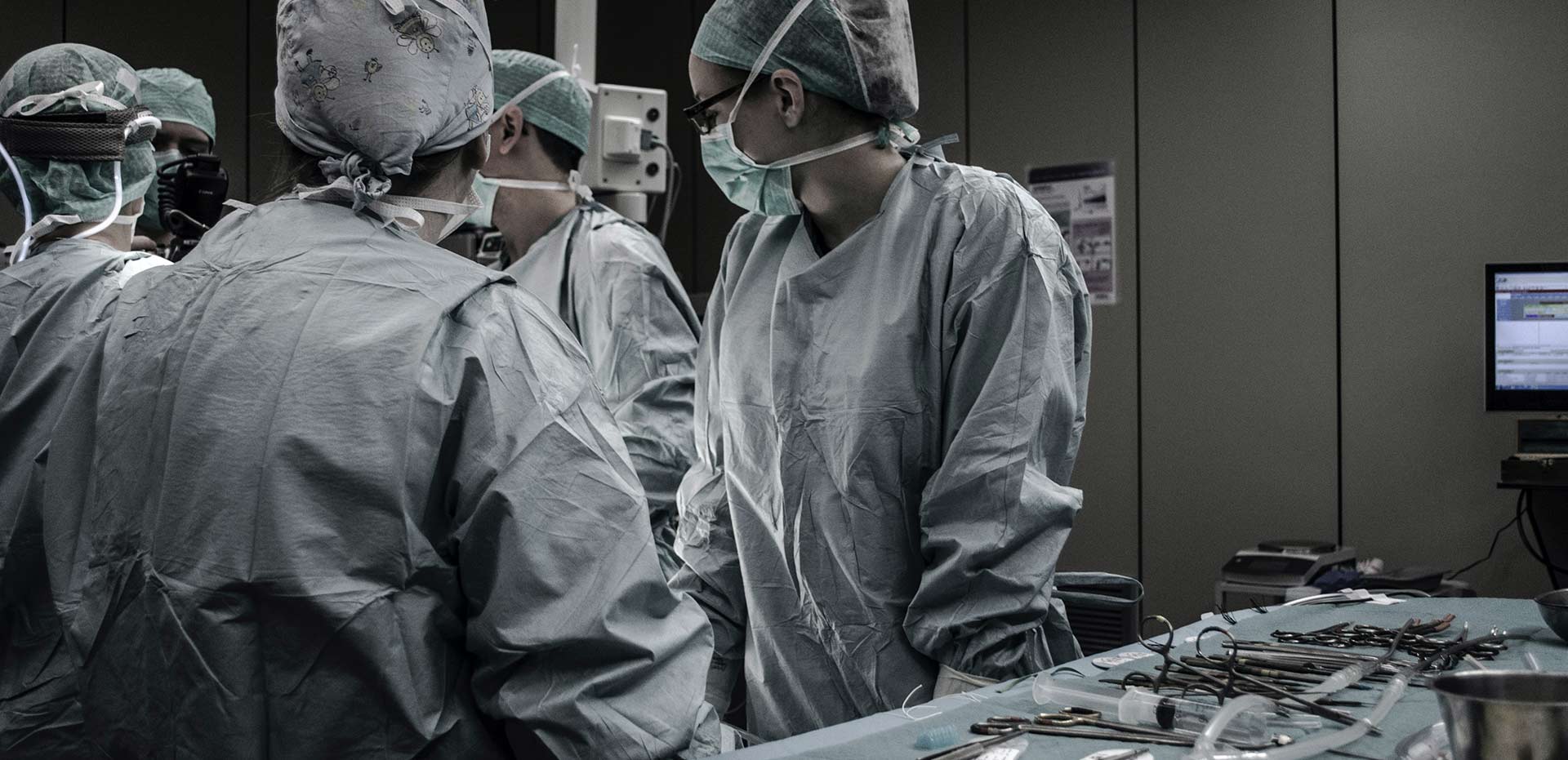 Centre Hospitalier psychiatrique : formation continue