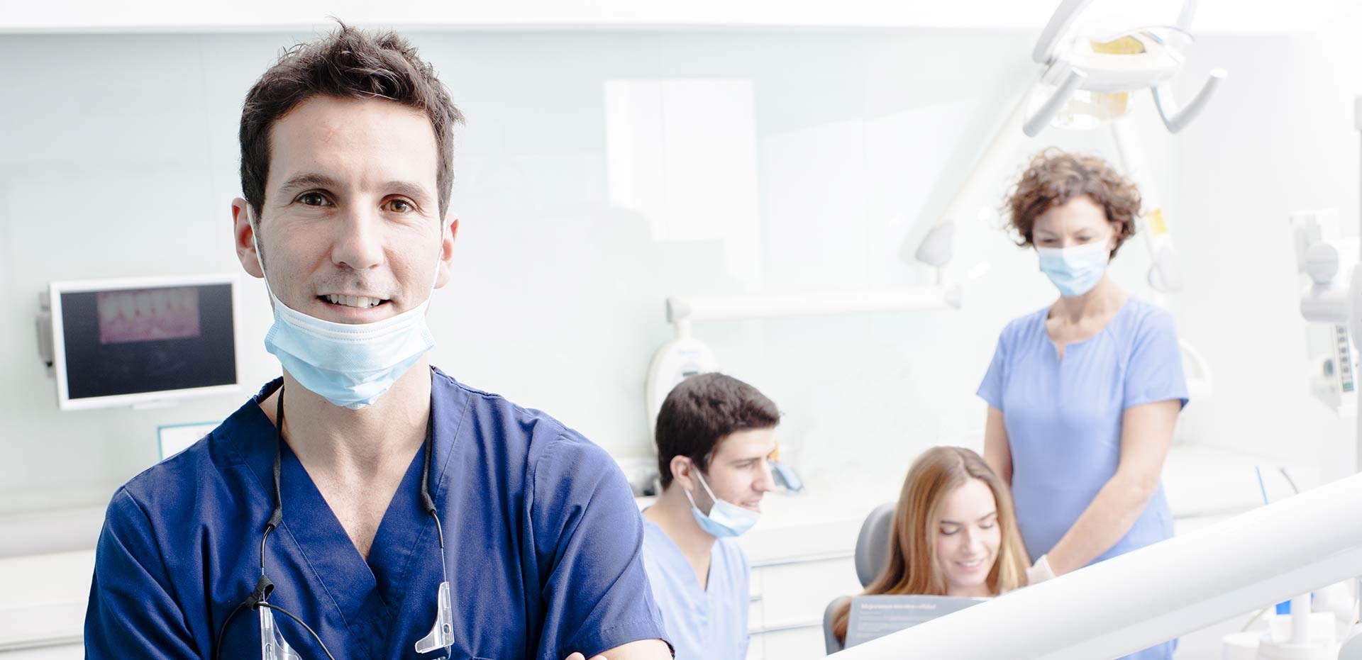 Professions de santé libérales : formation continue & spécialisations