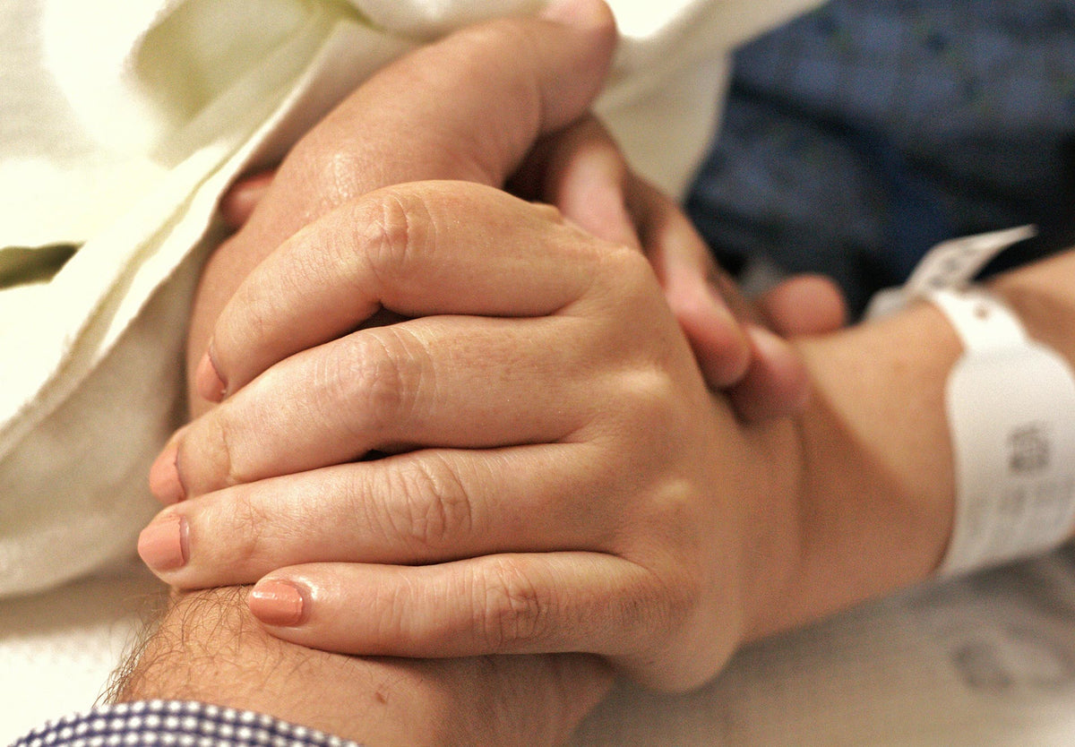 Prise en charge d’un défunt en milieu hospitalier